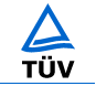 TUV perform type approval/side approval/commissioning of electronic components and for machinery with PLCs (programmable logic controllers). Click here to visit their website.